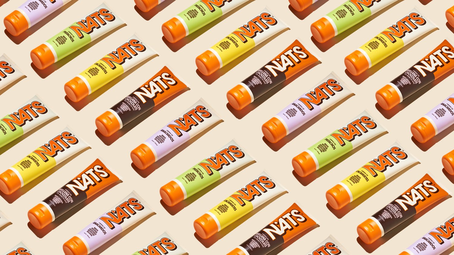 Shop - Nats® Nuts