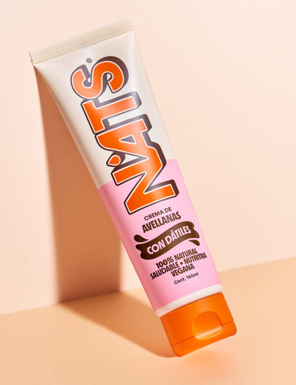 Sweeter with Dates Bundle - Imagen 4